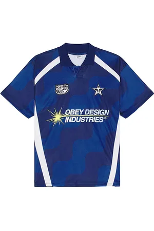 Obey Soccer Jersey