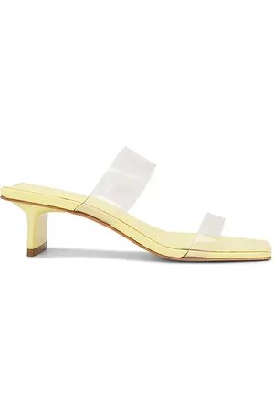 Schutz Ariella Tab Mid Sandal