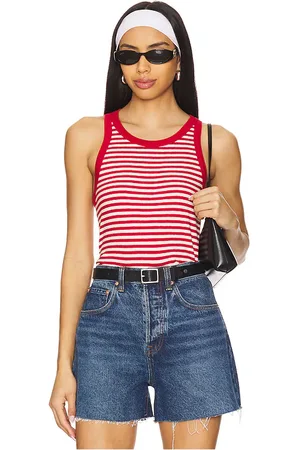 Graham & Spencer Lua Top