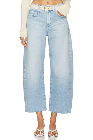 AG Jeans Hattie Crop