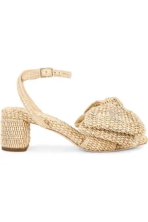 Loeffler Randall Carmen Bow Sandal