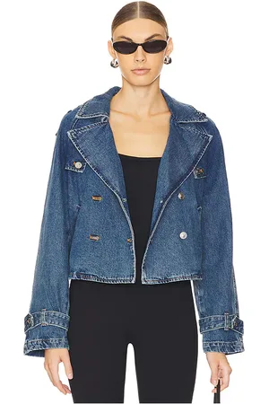 Steve Madden Sirus Jacket
