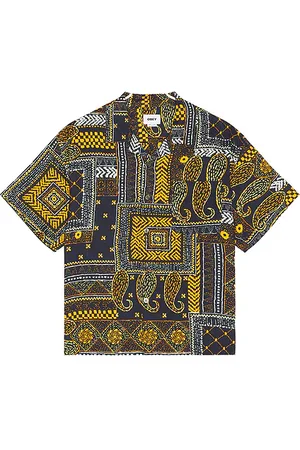 Obey Archie Woven Shirt