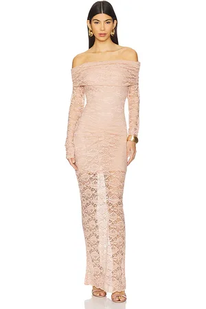 RONNY KOBO Yessenia Dress