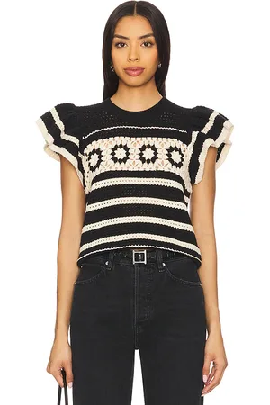 Rails Penelope Top