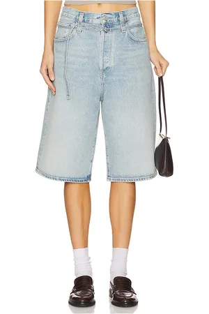 AGOLDE Emmi Short