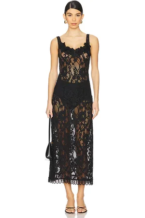Waimari Contessa Maxi Dress
