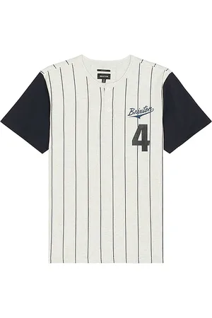 Brixton The League Baseball Tee