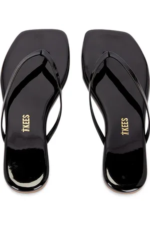 Tkees Square Toe Lily Sandal