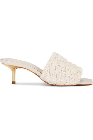 Schutz Tiana Mid Sandal