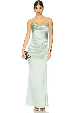 Katie May Taylor Gown