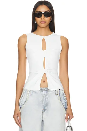 h:ours Rhyan Top