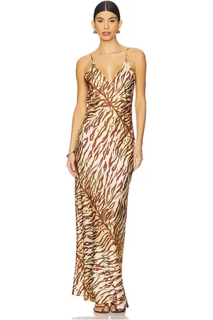 RONNY KOBO Rowan Dress