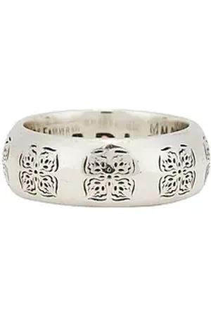 Maple Flower Ring