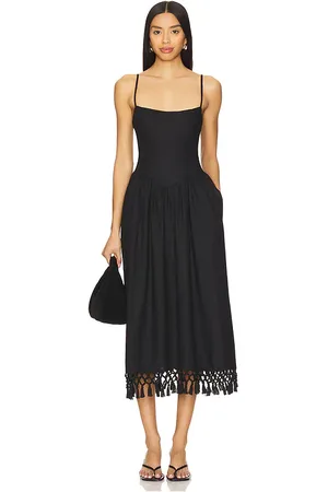 Tularosa Lexi Midi Dress