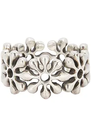 Maple Orbit Ring