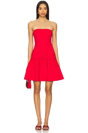 ALICE+OLIVIA Oriana Mini Dress