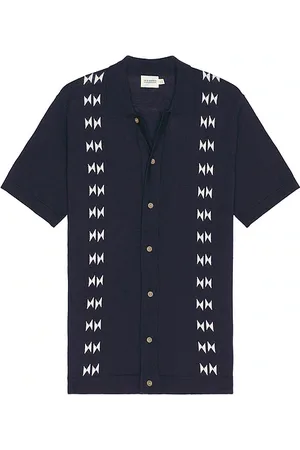 FAIR HARBOR X White Lotus The Sewool Sweater Shirt