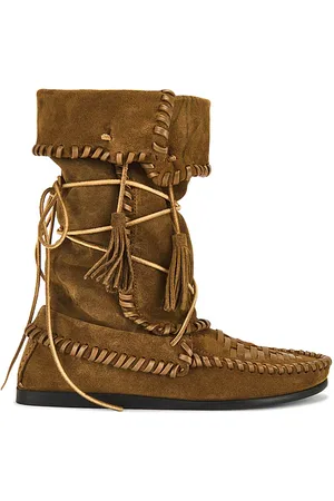 Isabel Marant Winki Shoe