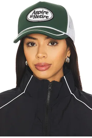 Motel Heritage Trucker Hat