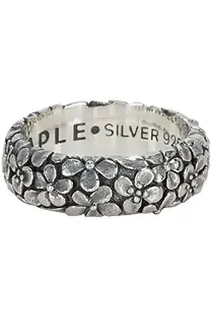 Maple Floral Band