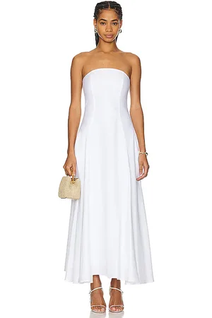 Favorite Daughter The Favorite Linen Dress