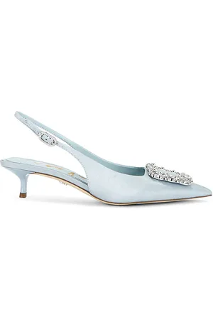 Sam Edelman Kaitlyn Sling Back Heel