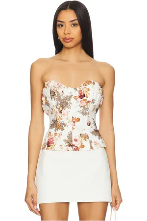 RONNY KOBO Vittoria Corset