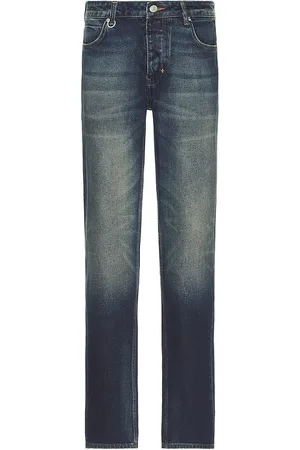 NEUW Ray Astoria Straight Jean