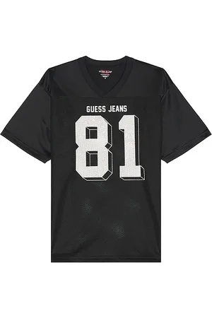 Guess Mesh Tee