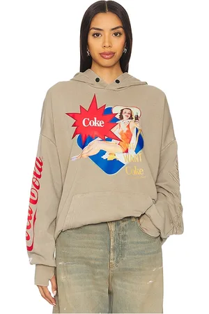 The Laundry Room We Want Coke Hideout Hoodie