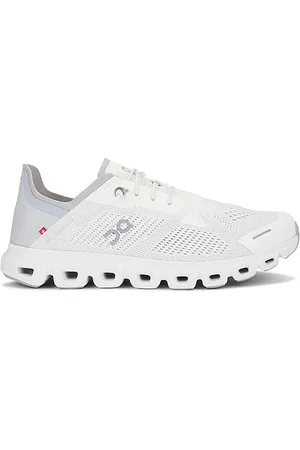 On Running Cloud 6 Coast