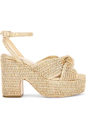 Loeffler Randall Chunky Platform Sandal