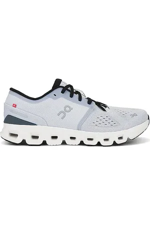 On Running Cloud X 4 Glacier & Ste