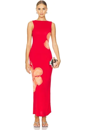 Lovers And Friends Vicenta Maxi Dress
