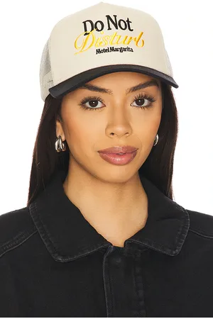 Motel Do Not Disturb Snapback