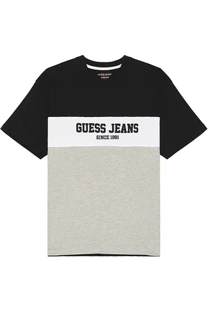 Guess Horizontal Stripe Tee