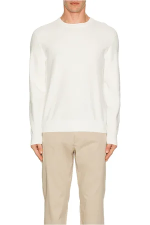 THEORY Riland Crew Neck Sweater
