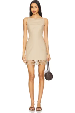 Tularosa Lexia Mini Dress