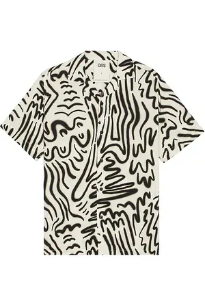 Oas Aerosol Viscose Shirt