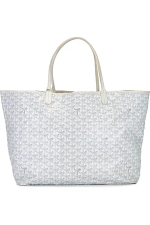 SIEDRES Goyard Saint Louis PM Tote Bag