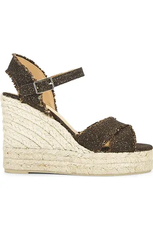Castaner Bromeli Wedge