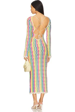 Capittana Brunella Dress