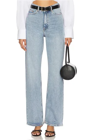Dr Denim Echo Straight