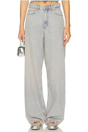 Dr Denim Donna Relaxed Wide