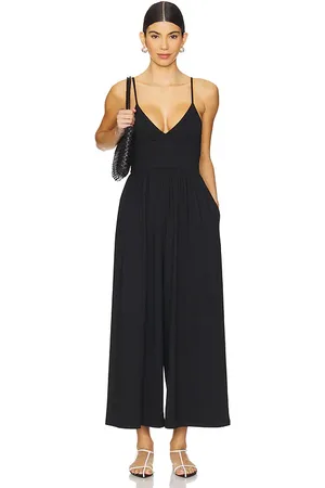 Susana Monaco Slip To Jumpsuit
