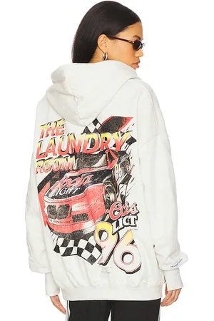 The Laundry Room 96 Coors Light Racing Hideout Hoodie