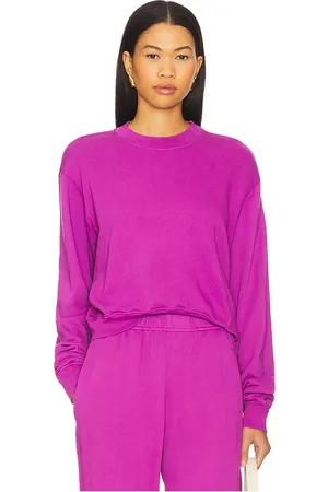 Michael Lauren Exon Crew Neck Pullover