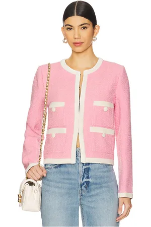 Essentiel Antwerp Howy Fitted Jacket