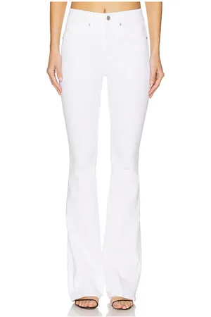 VERONICA BEARD Beverly Skinny Flare Jean